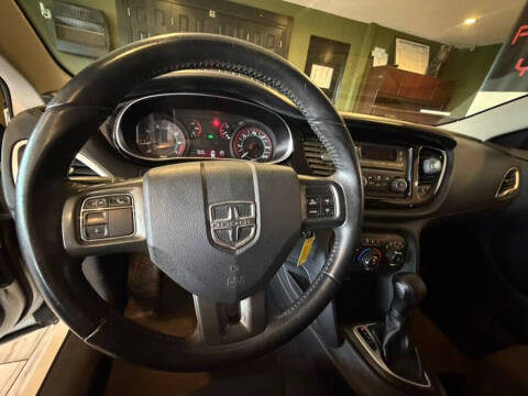2013 Dodge Dart