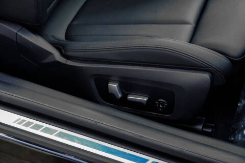 2021 BMW 4 Series M440i xDrive