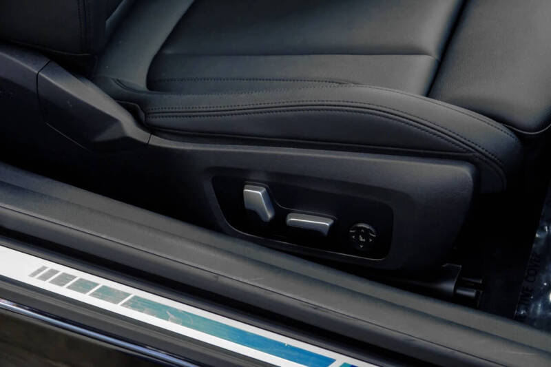 2021 BMW 4 Series M440i xDrive