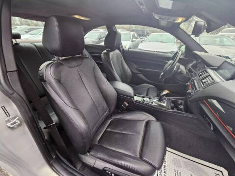 2015 BMW 2 Series 228i xDrive