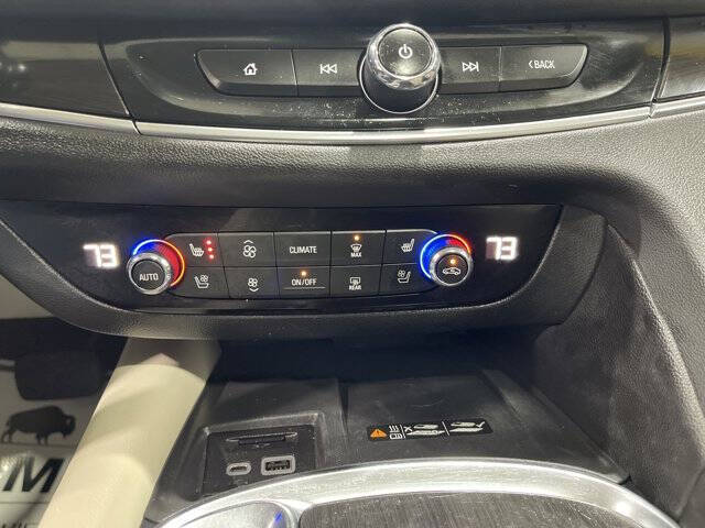 2023 Buick Enclave Premium