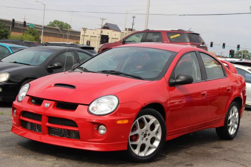 Dodge Neon For Sale Carsforsale