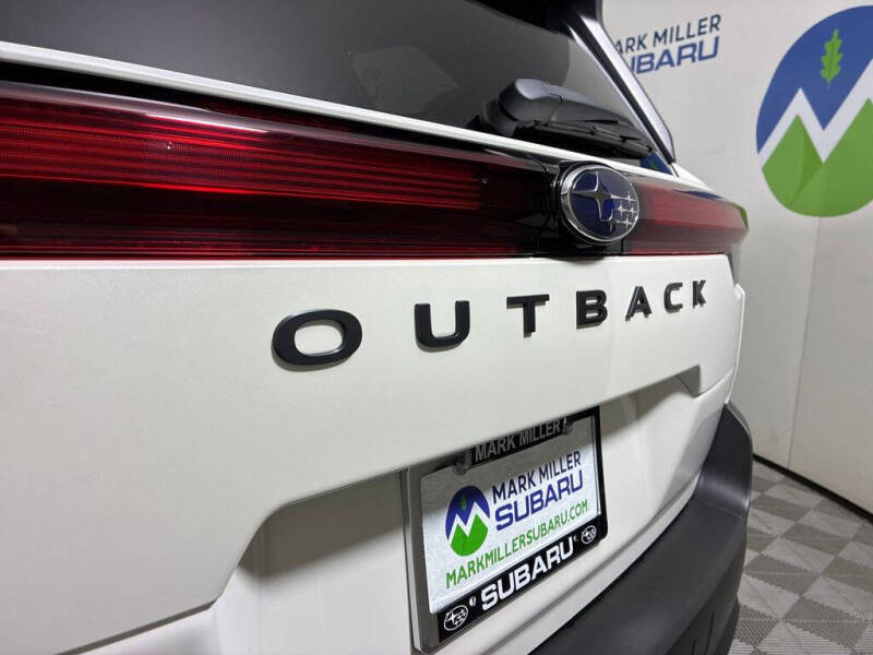 2026 Subaru Outback Limited XT
