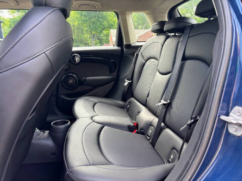 2016 MINI Hardtop 4 Door Cooper S