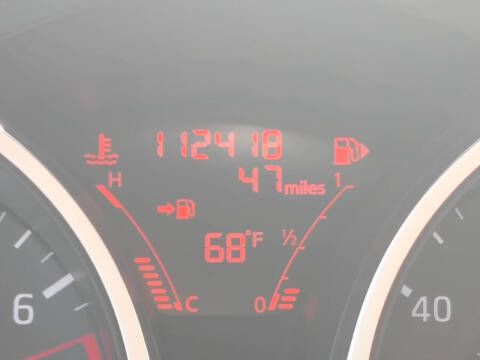 2015 Nissan JUKE SL
