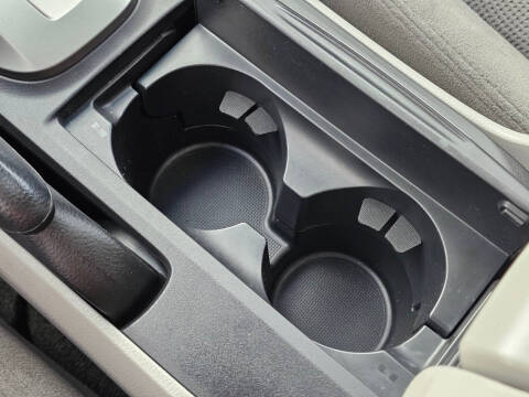 2008 Honda Accord EX