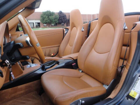 2010 Porsche 911 Carrera