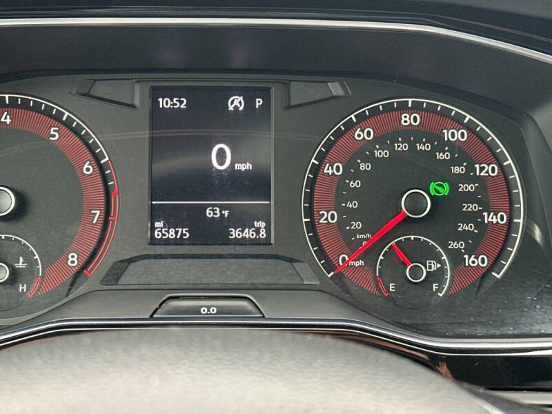 2019 Volkswagen Jetta