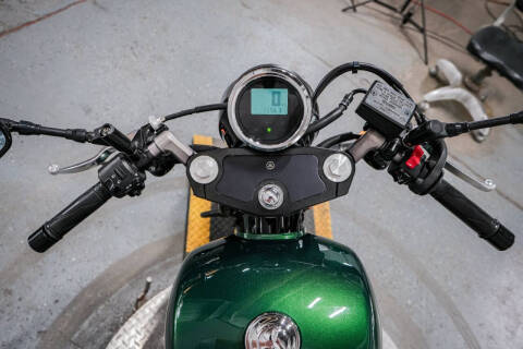 2015 Yamaha Bolt R-Spec