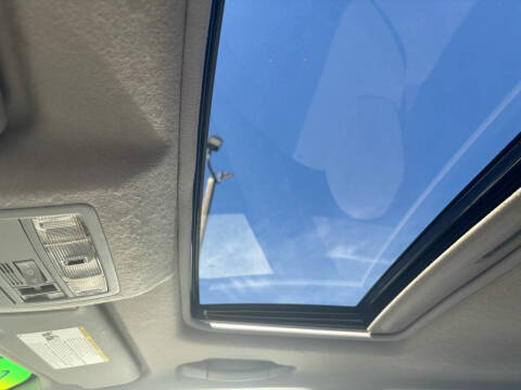 2008 Toyota Highlander Sport