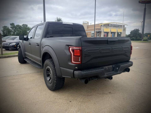 2017 Ford F-250 Super Duty
