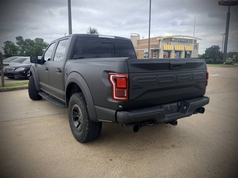2017 Ford F-250 Super Duty