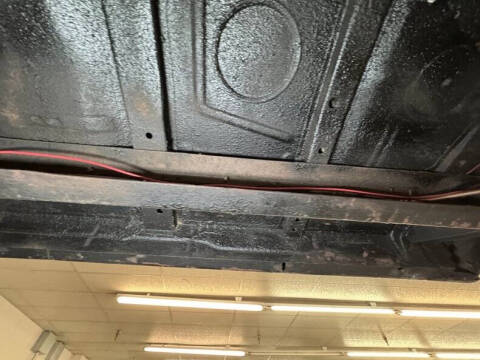 1955 Oldsmobile Eighty-Eight