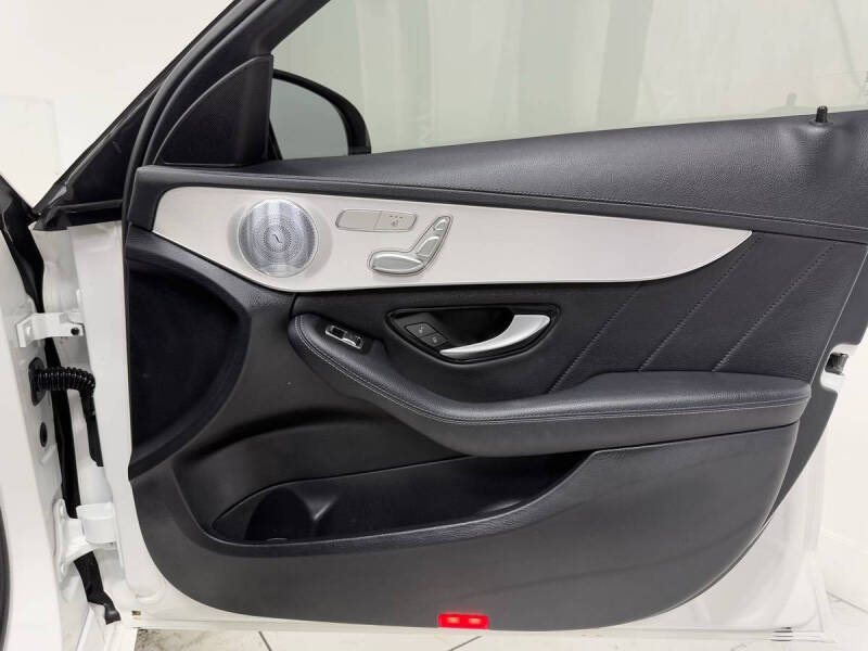 2021 Mercedes-Benz C-Class C 300