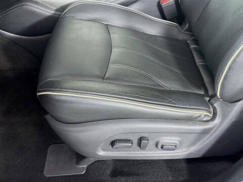 2019 Infiniti QX60