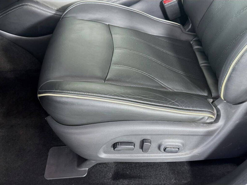 2019 Infiniti QX60