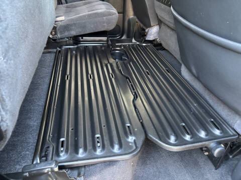 2003 Dodge Ram 2500 SLT