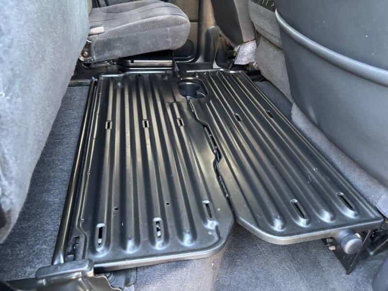 2003 Dodge Ram 2500 SLT