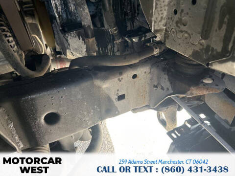 2008 Nissan Frontier