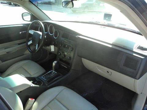 2006 Dodge Magnum SXT