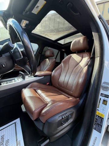 2014 BMW X5 xDrive35d