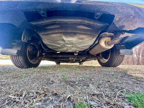 2012 Toyota Prius v Three