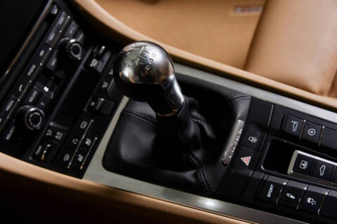 2013 Porsche 911 Carrera S