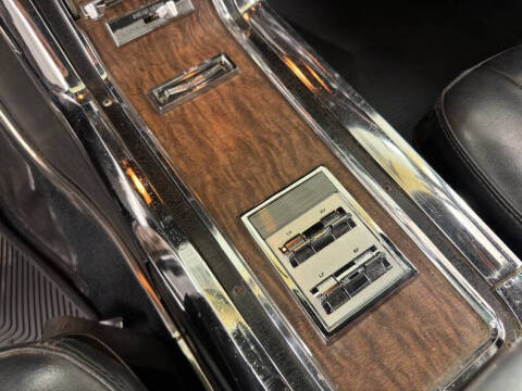 1966 Ford Thunderbird