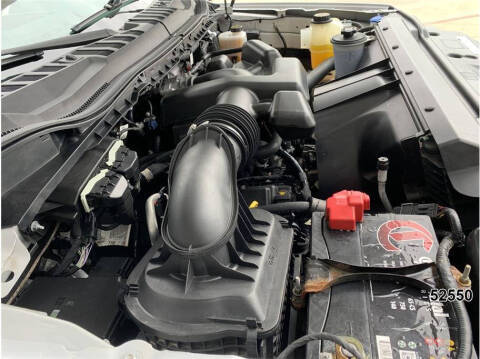 2019 Ford F-250 Super Duty