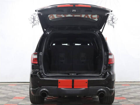 2022 Dodge Durango SRT 392