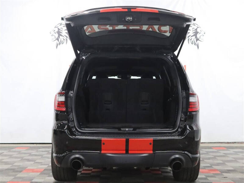 2022 Dodge Durango SRT 392