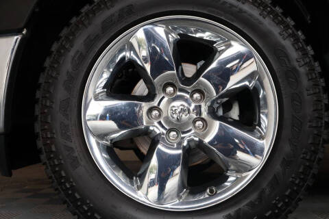 2017 RAM 1500 Lone Star