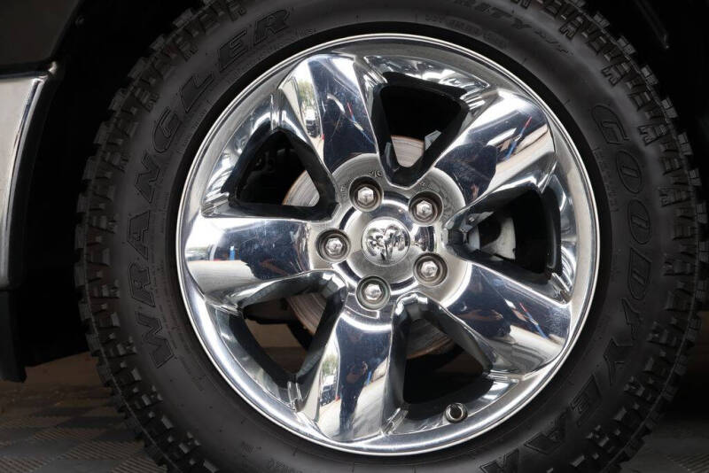 2017 RAM 1500 Lone Star