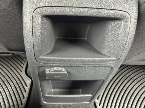 2016 Volkswagen Jetta