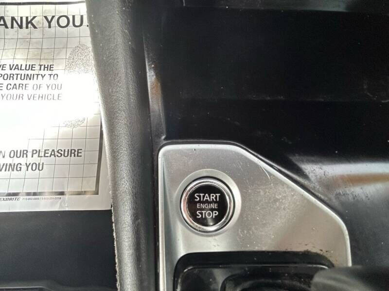 2021 Nissan Altima 2.5 SL