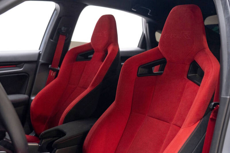 2023 Honda Civic Type R