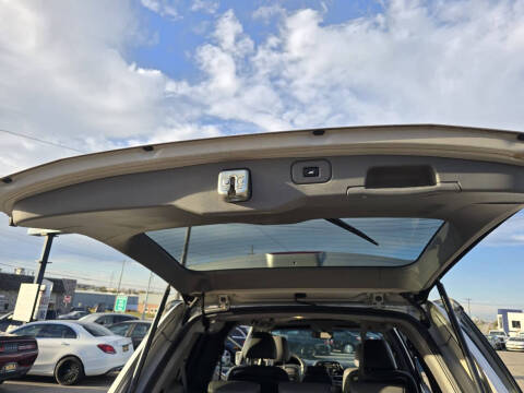 2009 Honda Odyssey EX-L