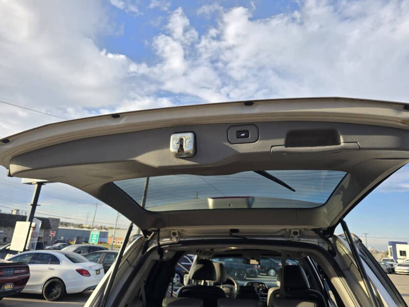 2009 Honda Odyssey EX-L