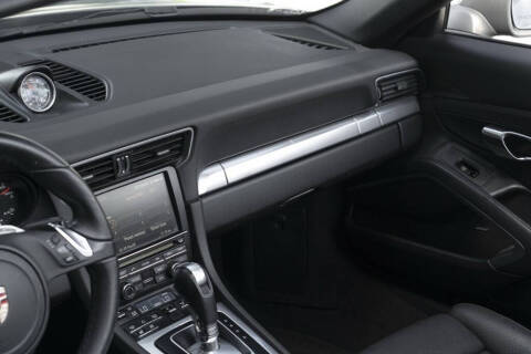 2013 Porsche 911 Carrera