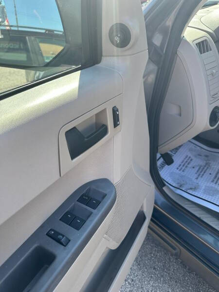 2011 Ford Escape XLS