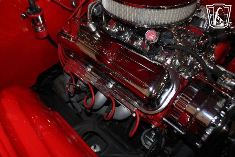1969 Chevrolet Nova