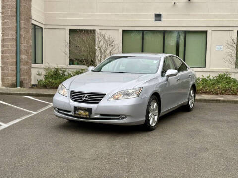 2009 Lexus ES 350