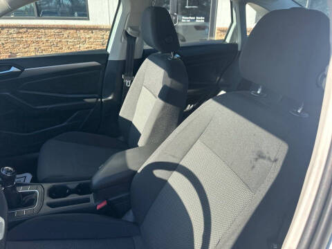 2020 Volkswagen Jetta