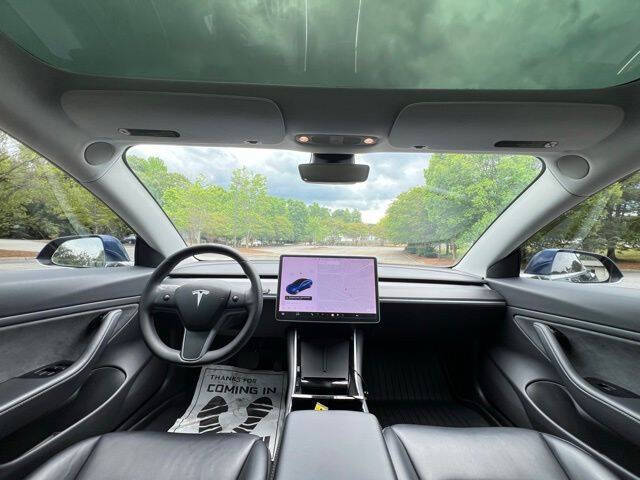 TeslaModel 327
