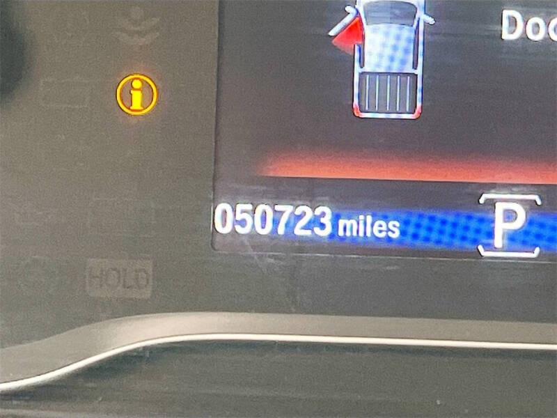 2020 Honda Ridgeline RTL