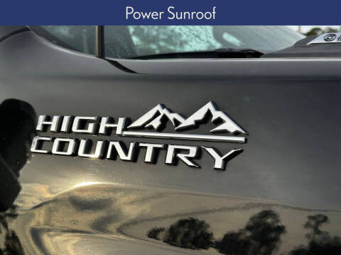 2023 Chevrolet Silverado 2500HD