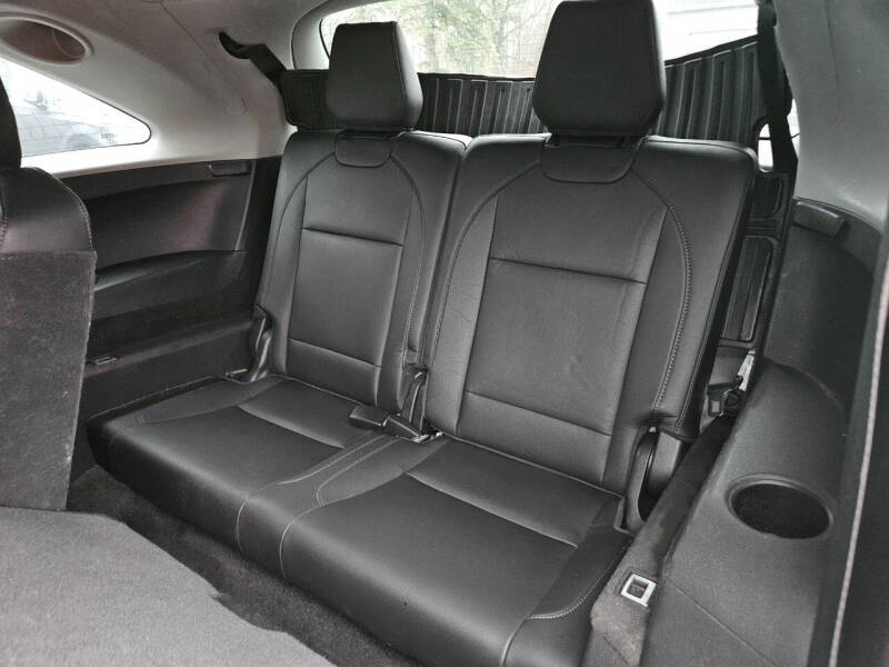 2014 Acura MDX SH-AWD w/Tech w/RES