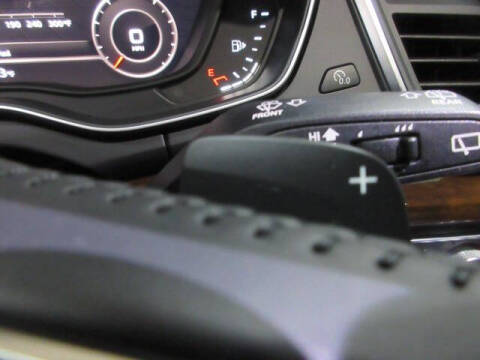 2018 Audi Q5 2.0T quattro Premium Plus