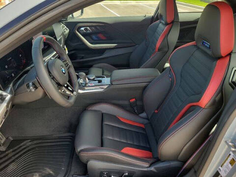 2026 BMW M2