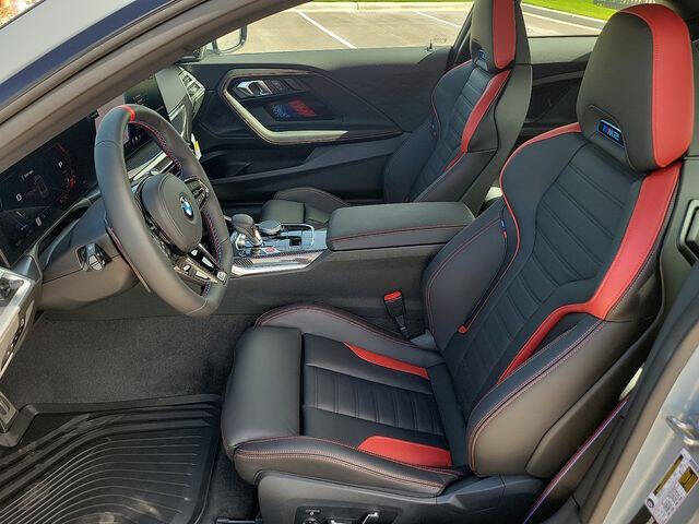 2026 BMW M2